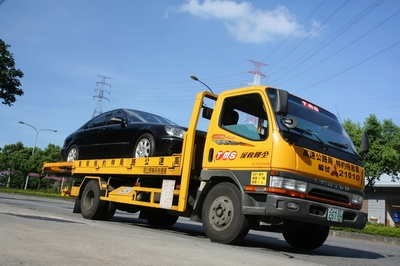 岐山云县道路救援